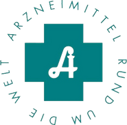 Logo Internationale Apotheke in 1010 Wien