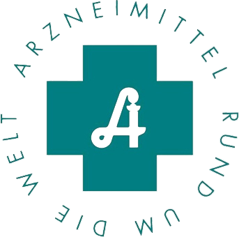 Logo Internationale Apotheke in 1010 Wien